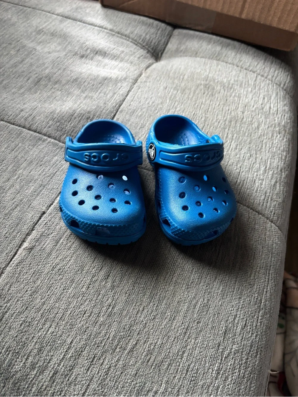 CROCS easy kids